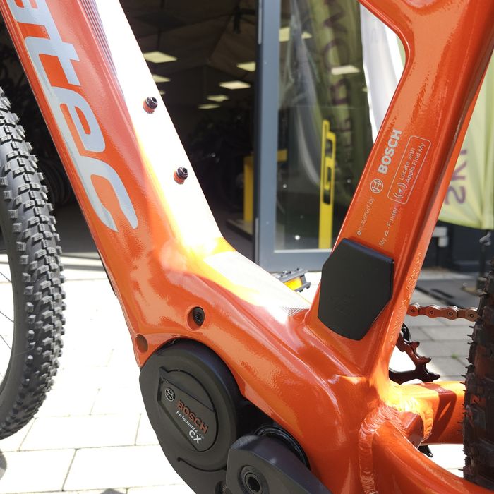 Rower elektryczny Corratec E-POWER X-Vert Race Sport roz.49cm (038)