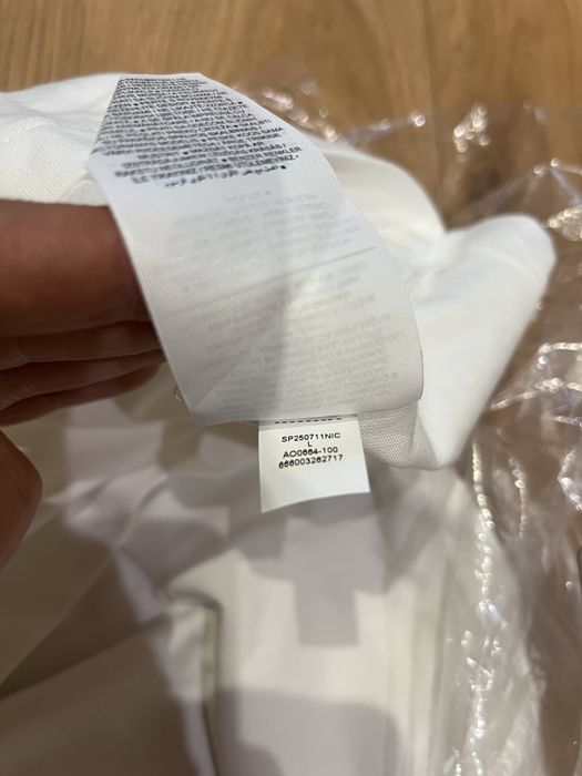 Оригінал ! Футболка  Jordan  Jumpman Flight