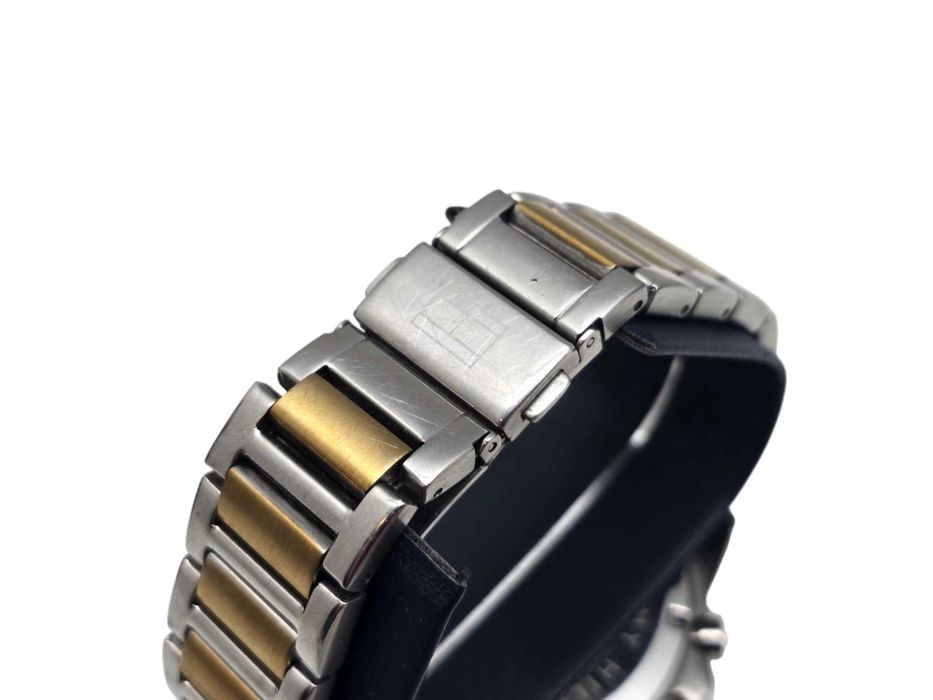 Zegarek Tommy Hilfiger Decker - zestaw