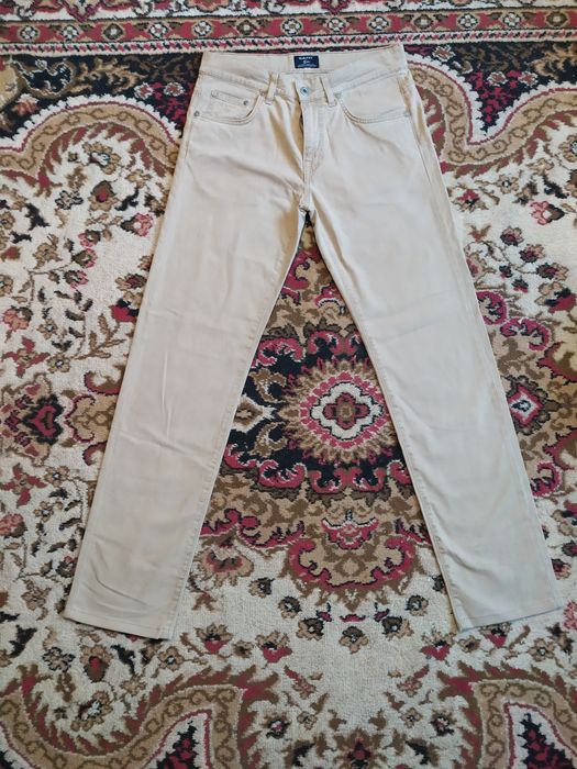 Джинси,  джинсы Gant