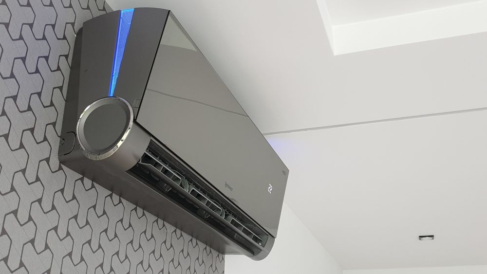 Klimatyzacja Rotenso - montaż, serwis