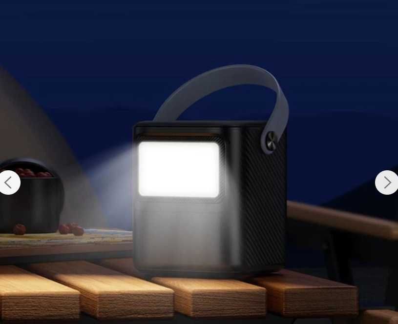 Повербанк Hoco J152, 80000 mAh, 22.5W, PD 20W, black Power bank