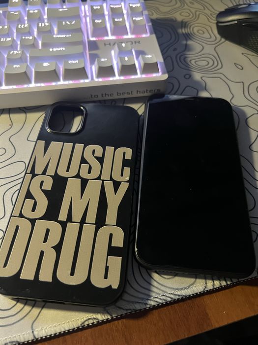 Iphone 11, 128gb 86% акб 9/10