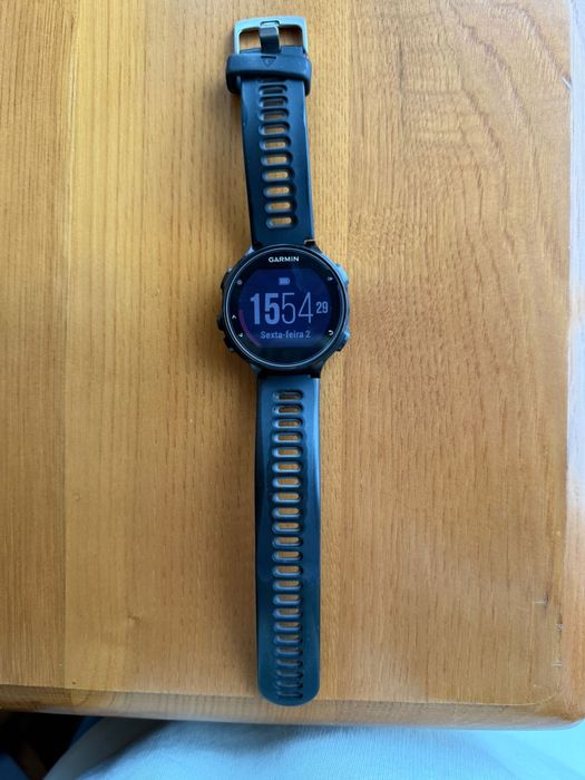 Relogio Garmin Forerunner 735XT