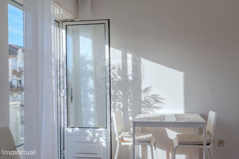 Apartamento T2 para venda