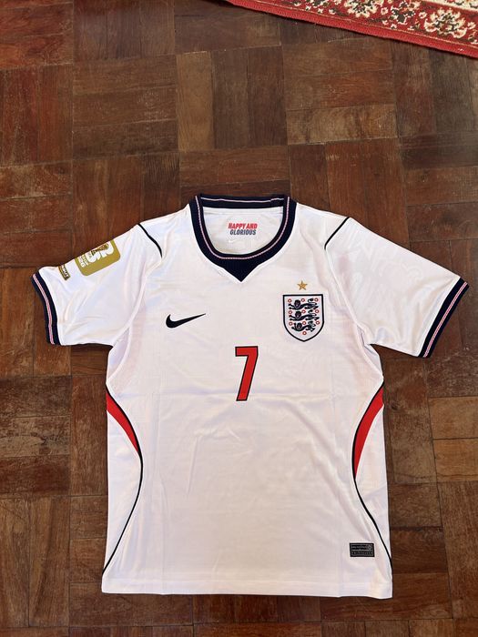 Camisolas Mundial 2026 Personalizadas
