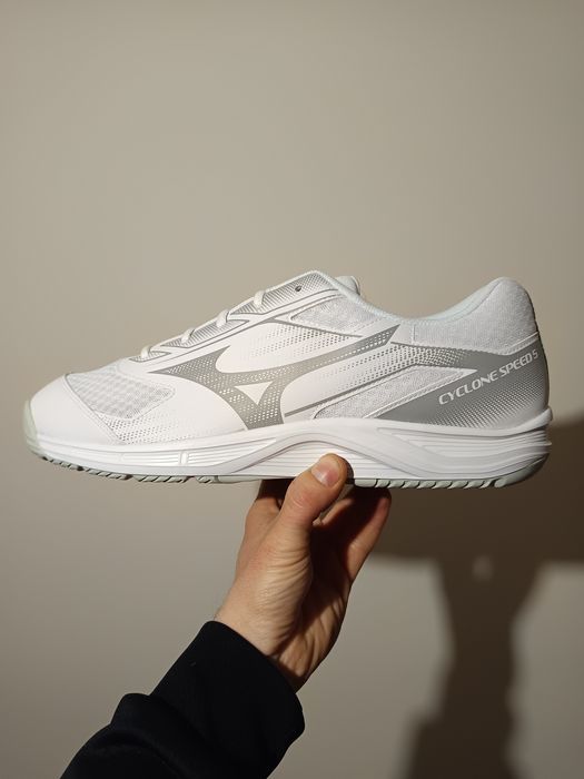 Buty sportowe Mizuno cyclone speed 5 rozmiar 50