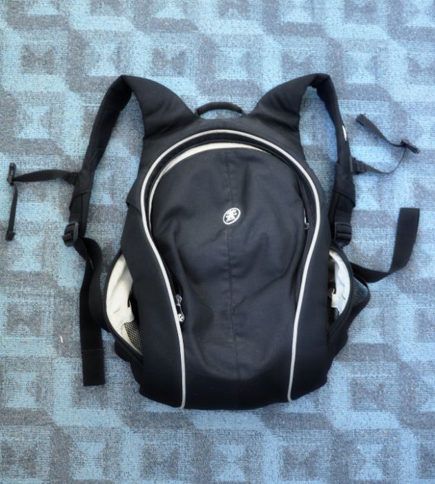 Рюкзак Crumpler Belly