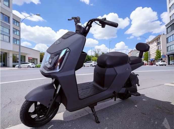 Електровелосипед Oscar Amir 800W 48V 20Ah LFP МОЖЛИВА РОЗСТРОЧКА