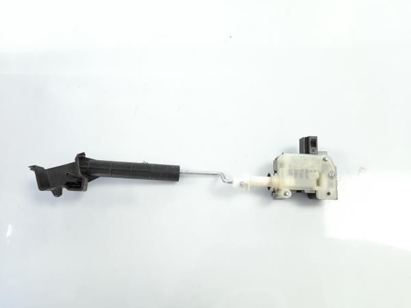 Motor Fecho Combustivel VOLKSWAGEN Golf Plus (5M1, 521)
