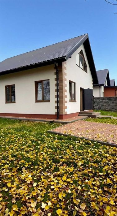 Цегляний будинок з комунікаціями 70 000$ ЄОСЕЛЯ, СЕРТИФІКАТ