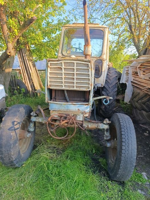 Продам ЮМЗ та іншу с/г техніку