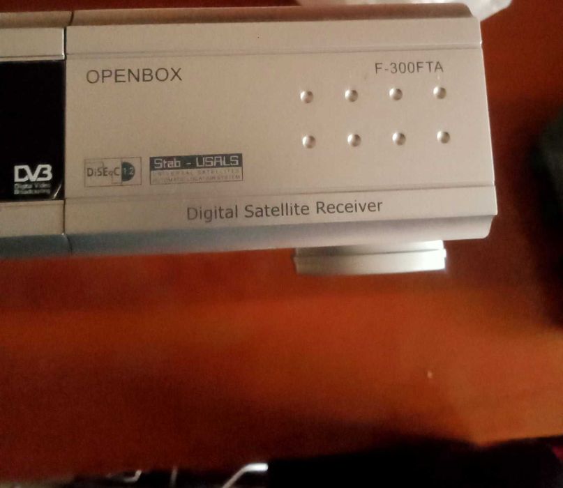 ТВ-тюнер Воля ( DRE )  ( OPENBOX )