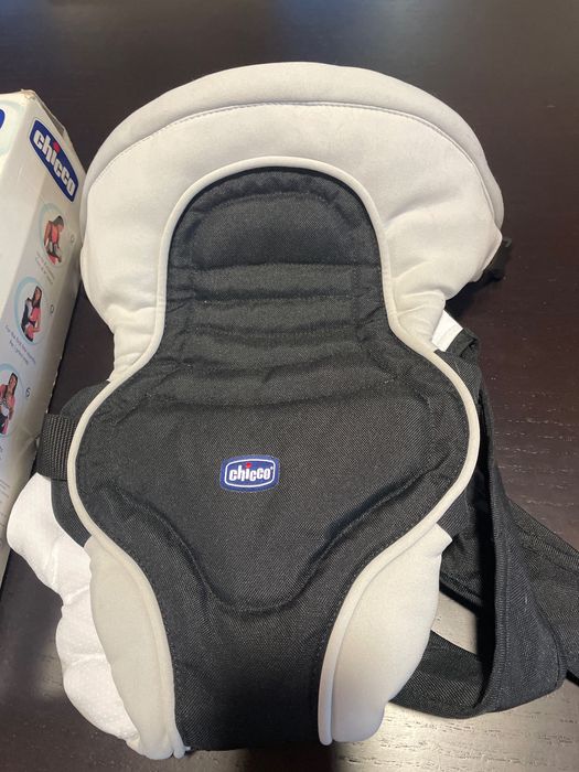 Marsúpio Soft & Dream