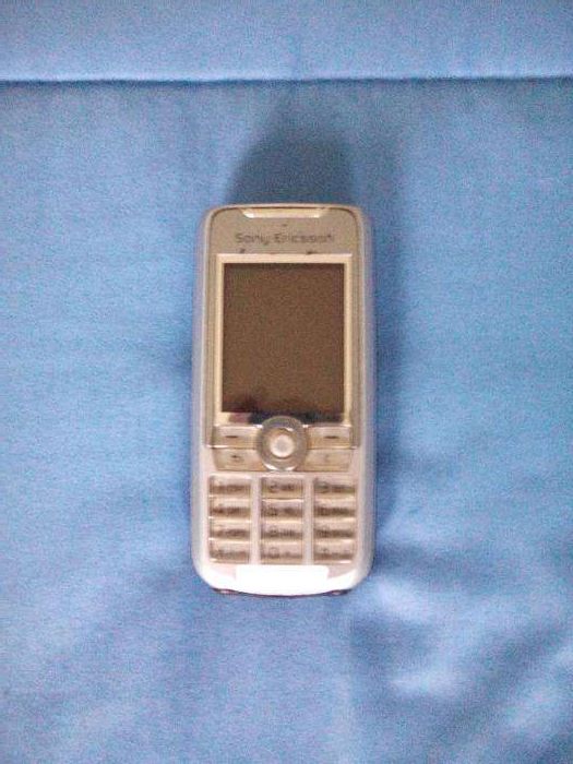 Telemovel Sony Ericsson W880 Caniço • OLX Portugal