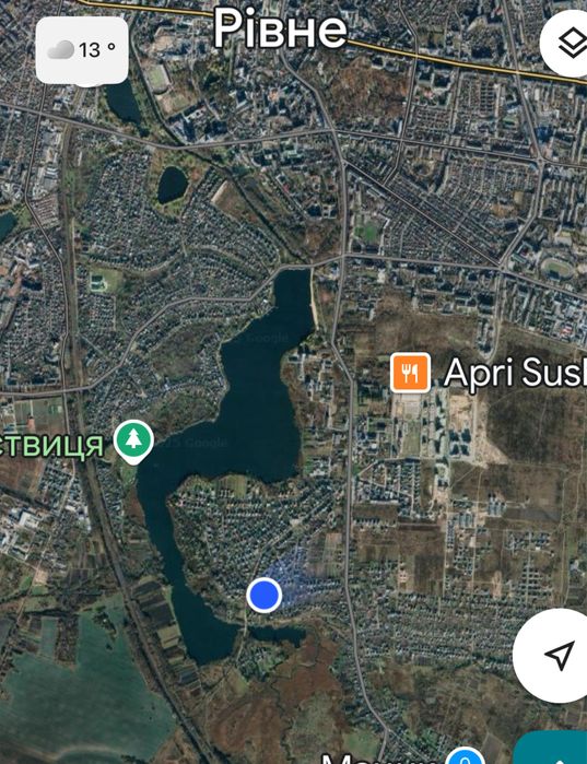 Огород для вирощування