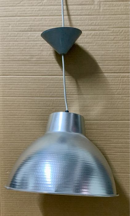 Candeeiro ITALAMP E27