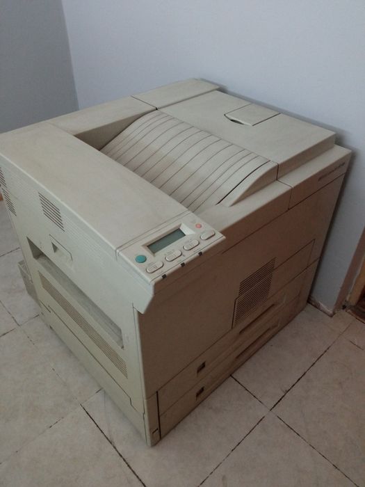 Drukarka laserowa HP 8150N