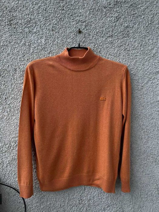 Кофта Lacoste (М)