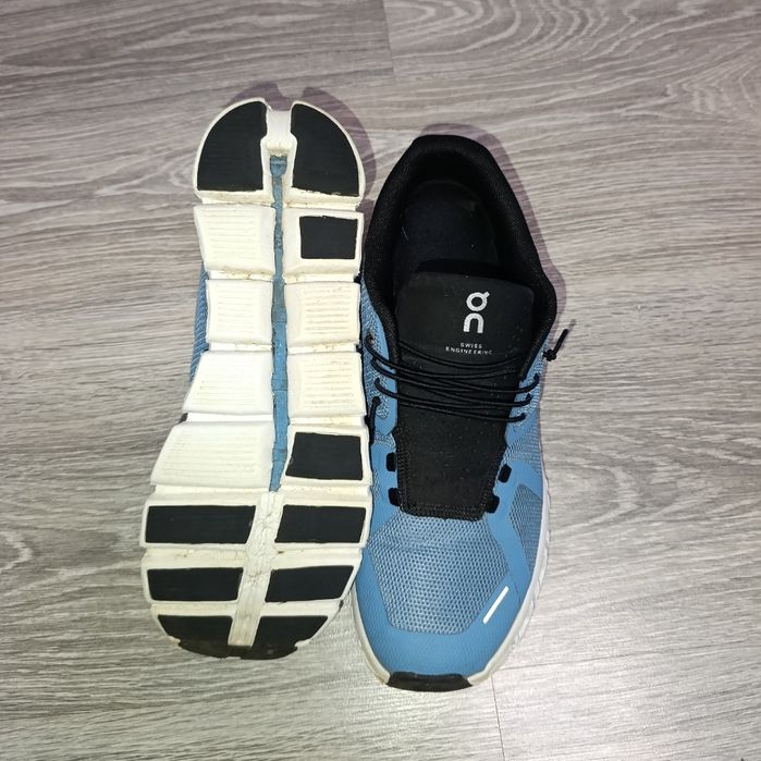 Снікерcи On Cloud 5 59.98915