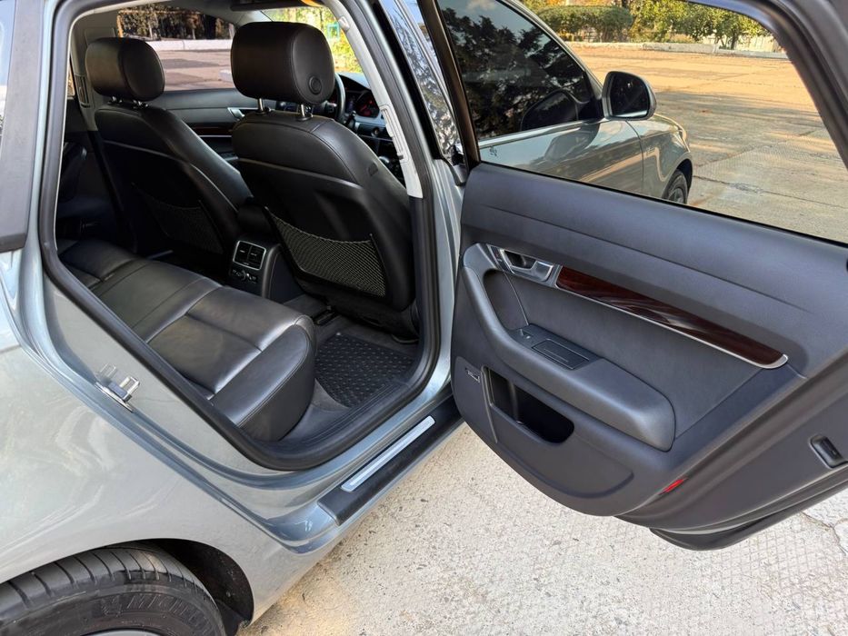 Прода Audi A6 C6