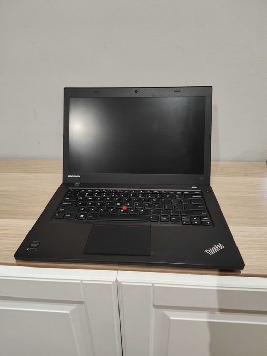 Laptop Lenovo T440/T440s i5 1,9 4300U/8GB/120GB