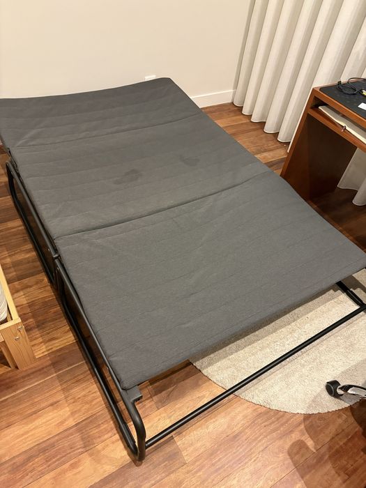 Sofa Cama Ikea Hammarn