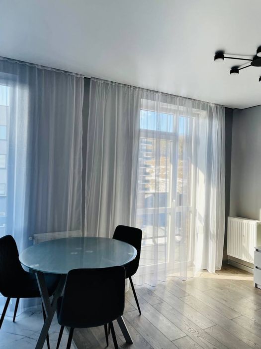 Квартира вул. Малоголосківська 40 львів