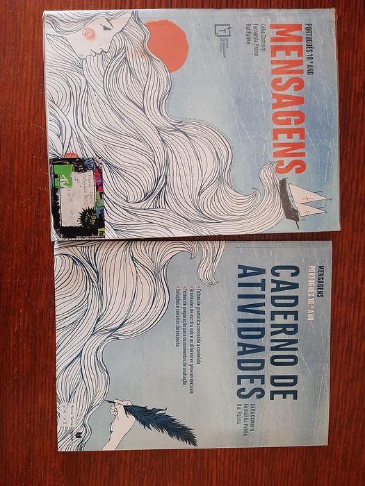 Manuais de escolares