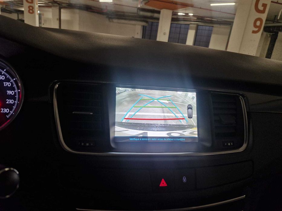 Peugeot 508 SW NACIONAL