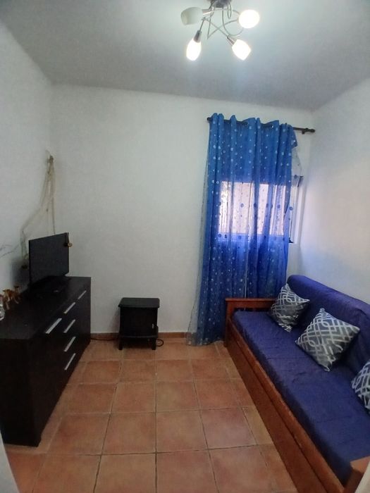 Alugo T1 só para férias na Praia da Vagueira