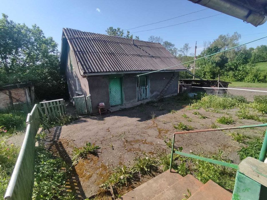 Продам будинок с. Яворівці