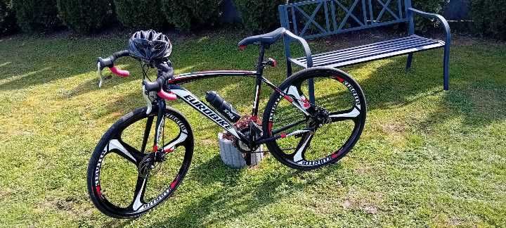 Rower szosowy /  28 cali