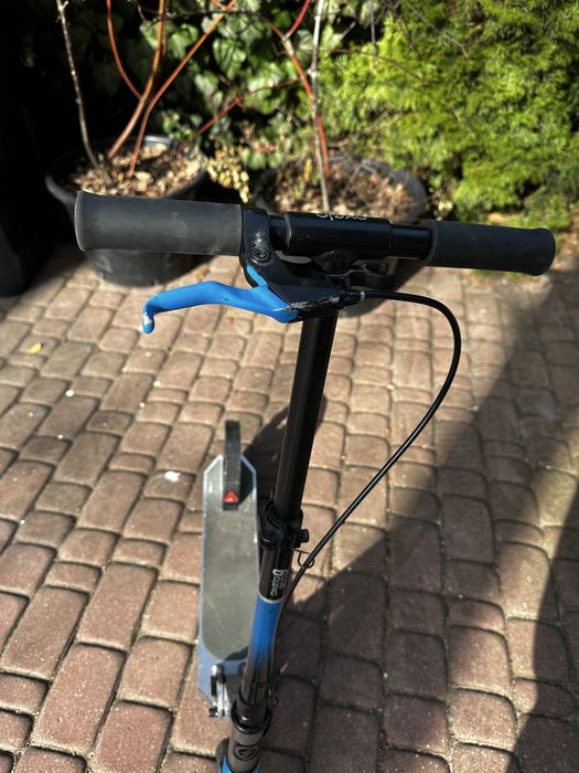 Decathlon Oxelo Mid 9