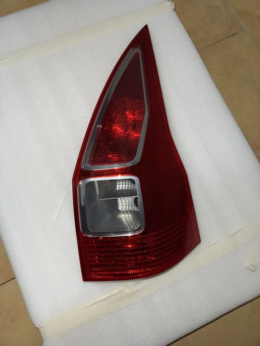 farolim renault megane