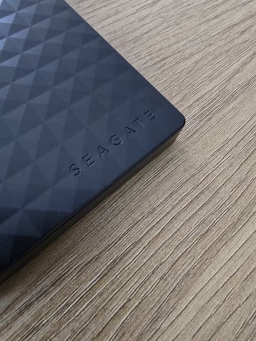 Disco externo HDD Seagate 1TB USB 3.0