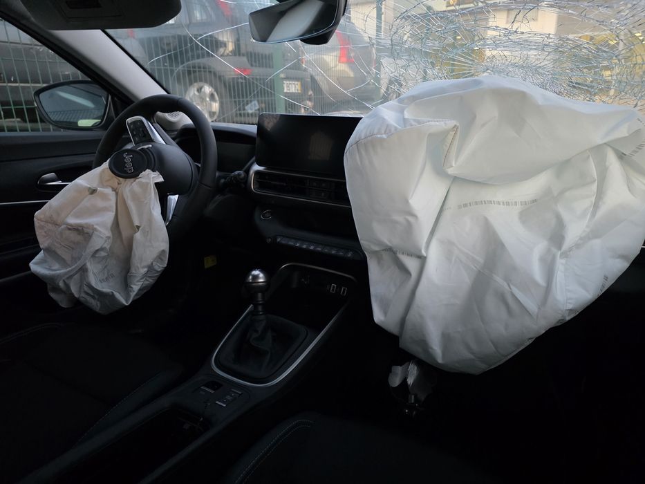 Jeep Avenger t3 2025