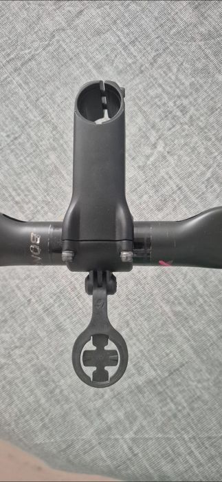 Guiador de  bicicleta carbono Bontrager XXX  VR-C