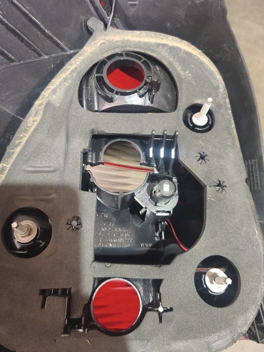 Farolins BMW e87 e81