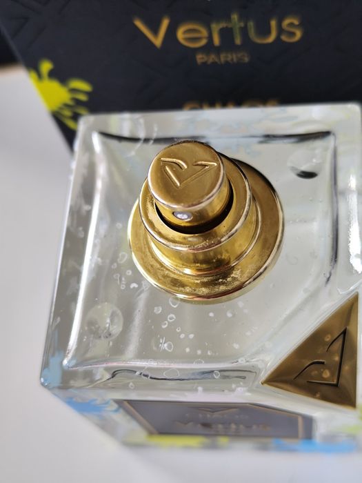 Vertus Chaos 100 ml.