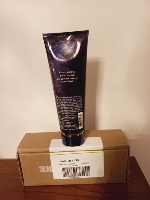 Victorias Secret lotion Spell Love 236 ml