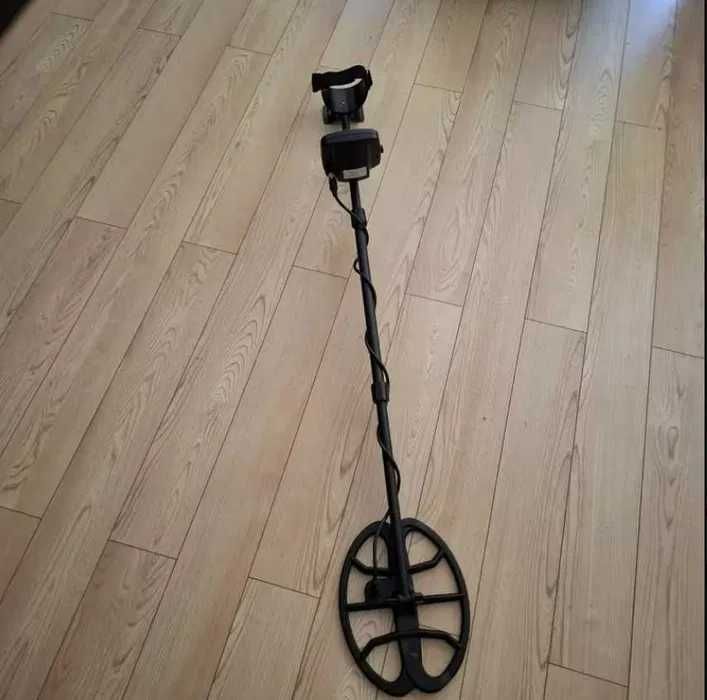 Wykrywacz metali Treasure Hunter GX850 Tianxun Teknetics G2