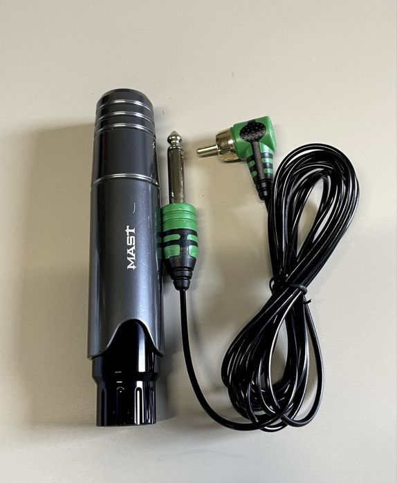 Maszynka Mast (2526)