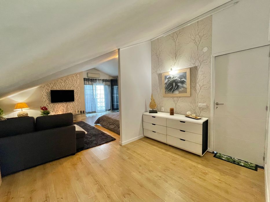 T0 para alugar Algueirao