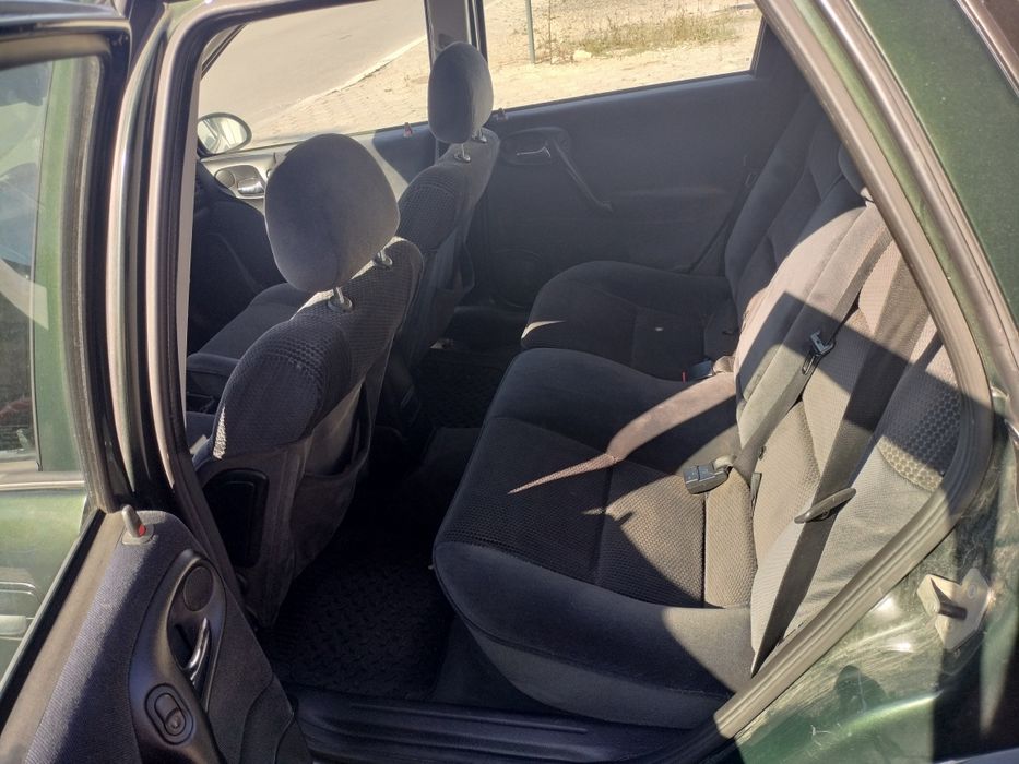 Opel Vectra 1.6 Elegance — photo 5