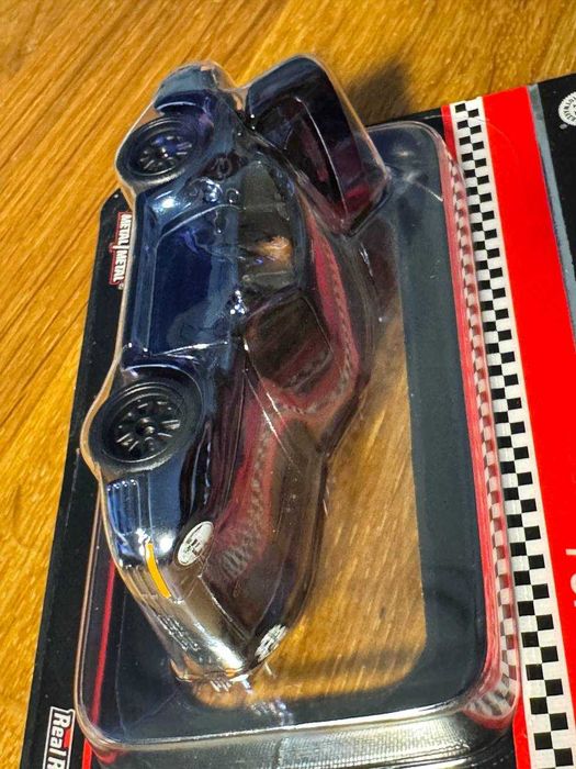 Hot Wheels Porsche 959 RLC HWF18 2024