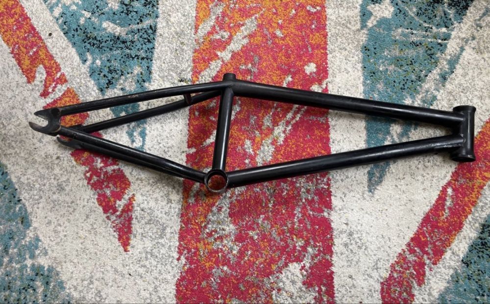 Запчати бмх bmx.