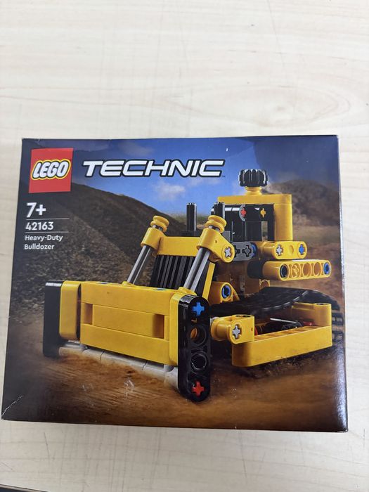 Лего Lego Technic