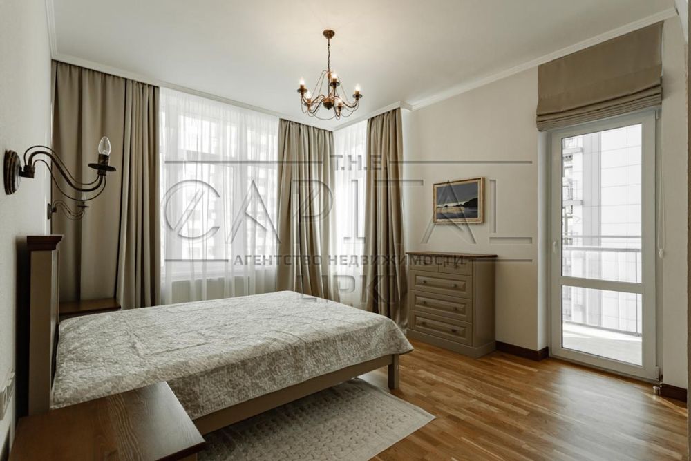 Оренда квартири, Верхогляда, Печерськ, ЖК Новопечерські Липки