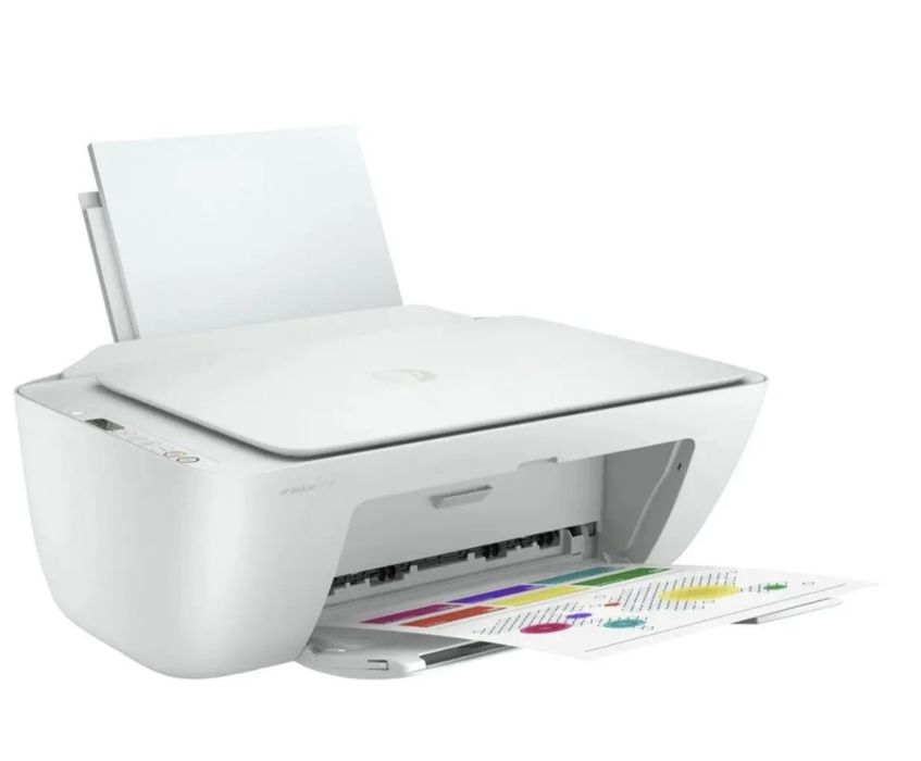 Принтер hp  Desk Jet2710